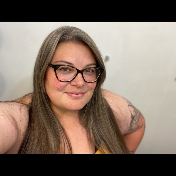 Meet your Posher, Morgan - Picture 1 of 1